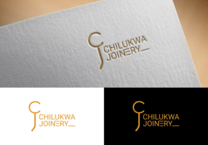 Logo Design by sun_bird for Chilukwa Joinery | Design: #28060212