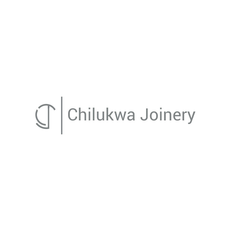 Logo Design by Ansh Design for Chilukwa Joinery | Design #28027083