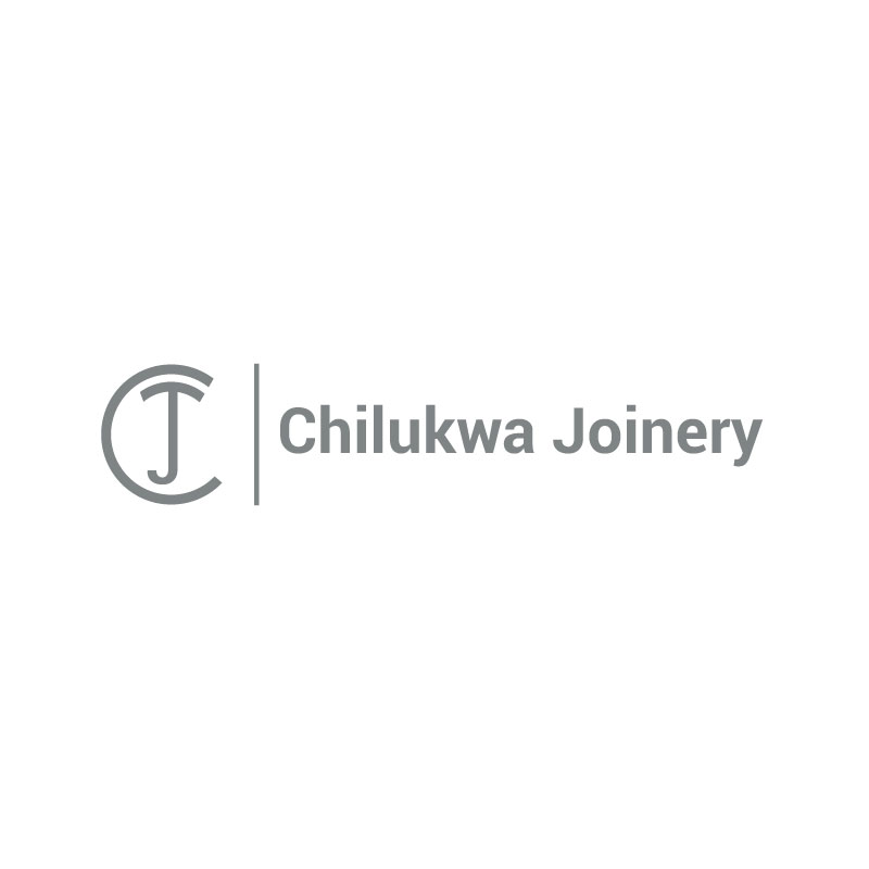 Logo-Design von Ansh Design für Chilukwa Joinery | Design #28027084