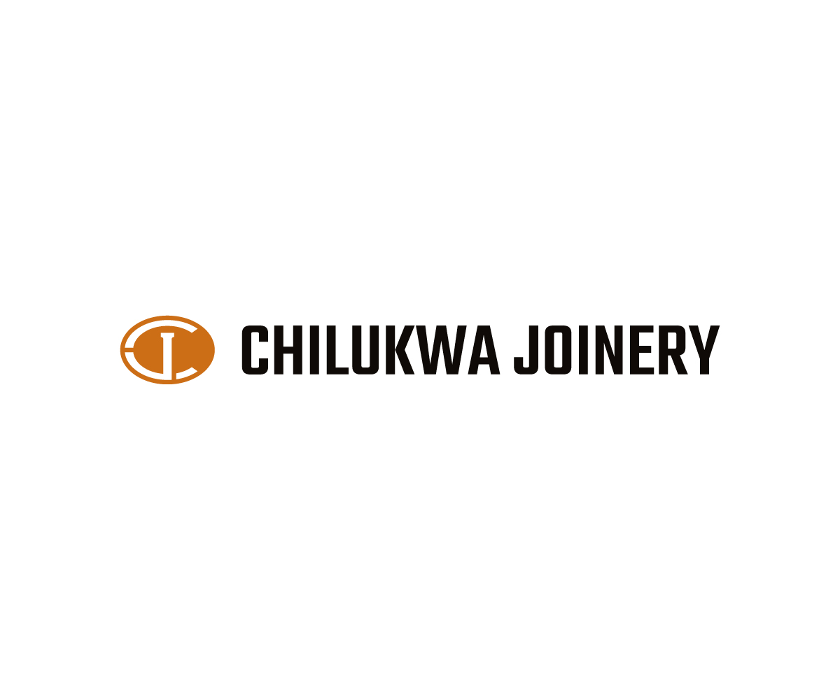 Logo Design by _Asadancs for Chilukwa Joinery | Design #28025060