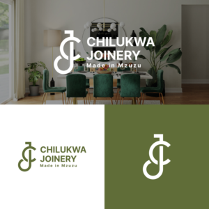 Logo Design by A.R.D.P for Chilukwa Joinery | Design: #28056626
