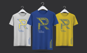 T-shirt Design by Manish