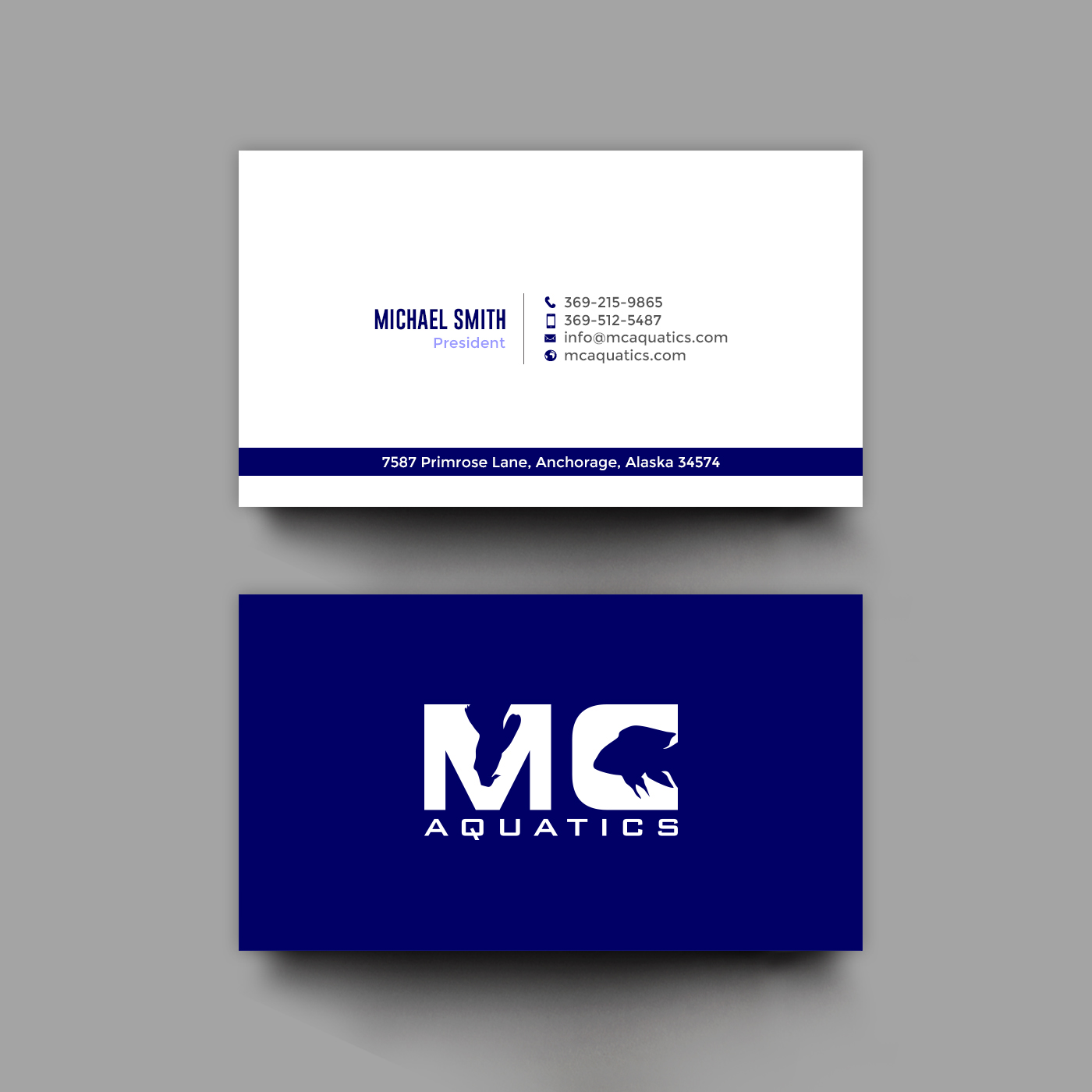 Stationery Design by chandrayaan.creative for this project | Design #28025473