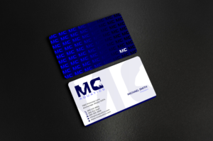 Stationery Design by chandrayaan.creative for this project | Design: #28025474