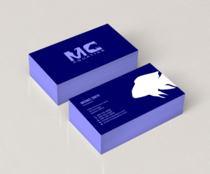 Stationery Design by chandrayaan.creative for this project | Design: #28025475