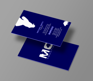 Stationery Design by chandrayaan.creative for this project | Design: #28025485