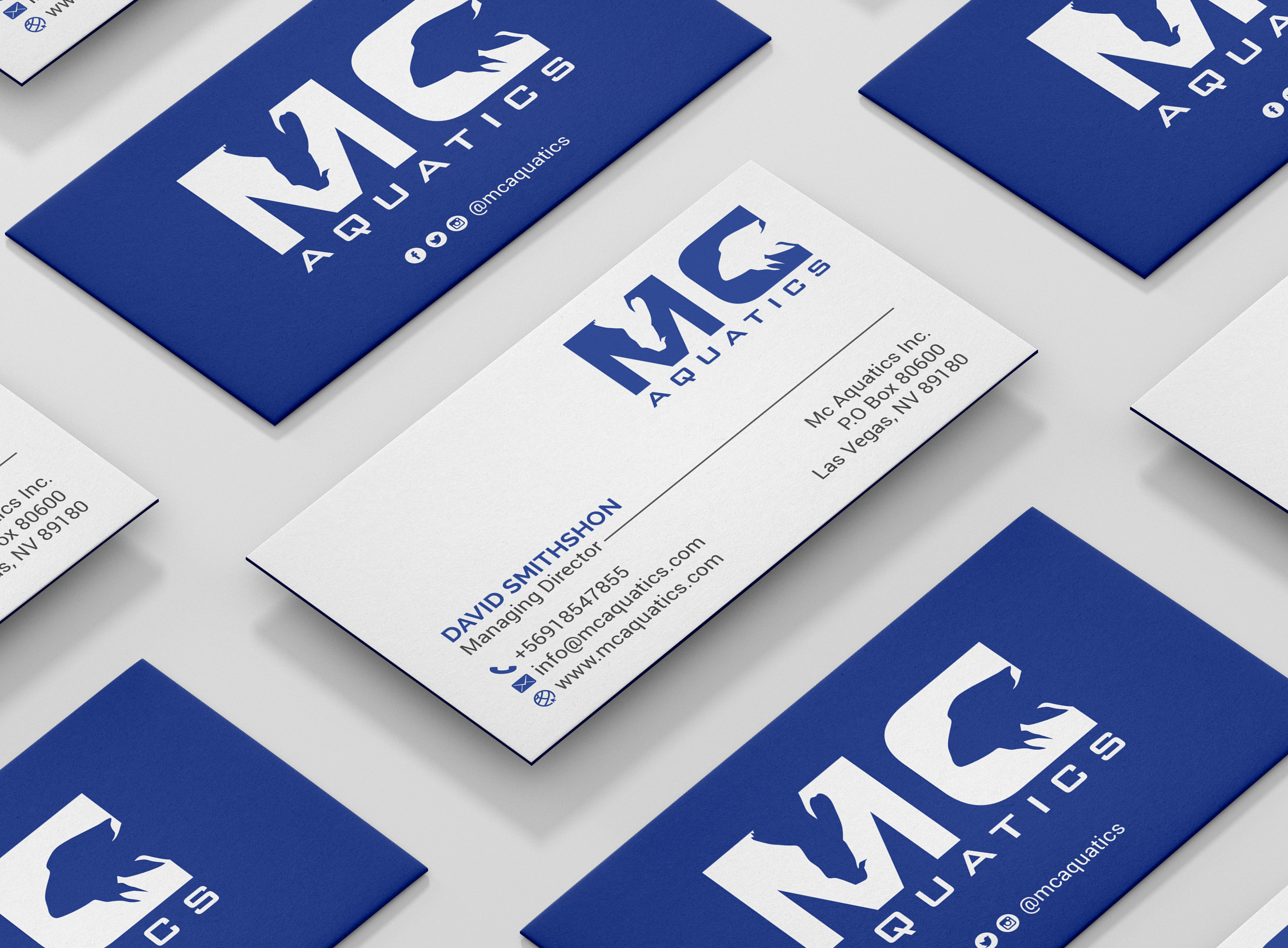 Stationery Design by R.design for this project | Design #28026301