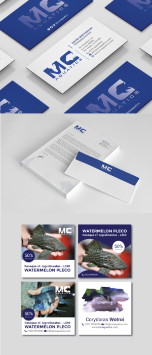Stationery Design by R.design for this project | Design: #28027172