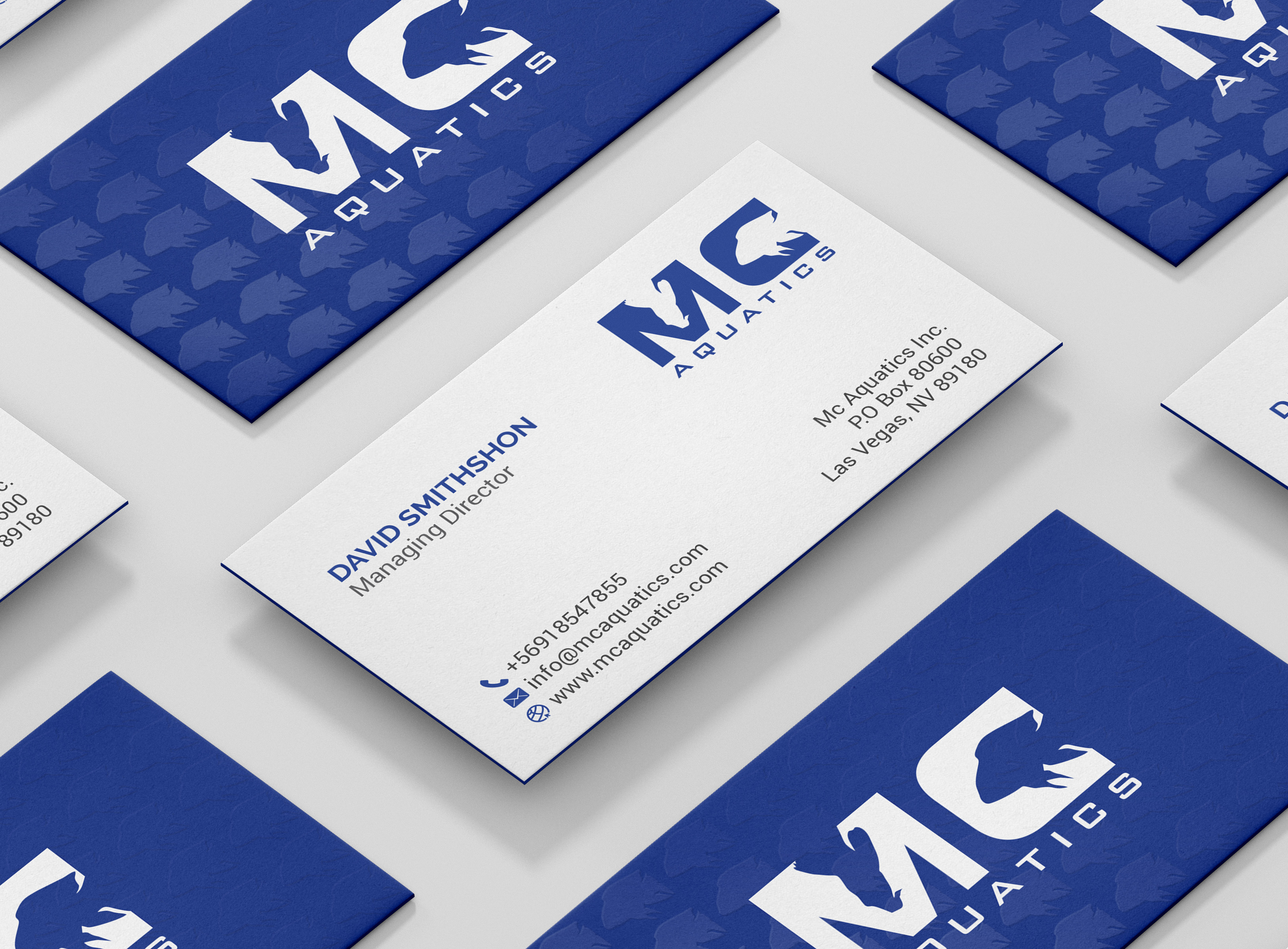 Stationery Design by R.design for this project | Design #28029972