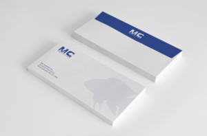 Stationery Design by R.design for this project | Design: #28031895