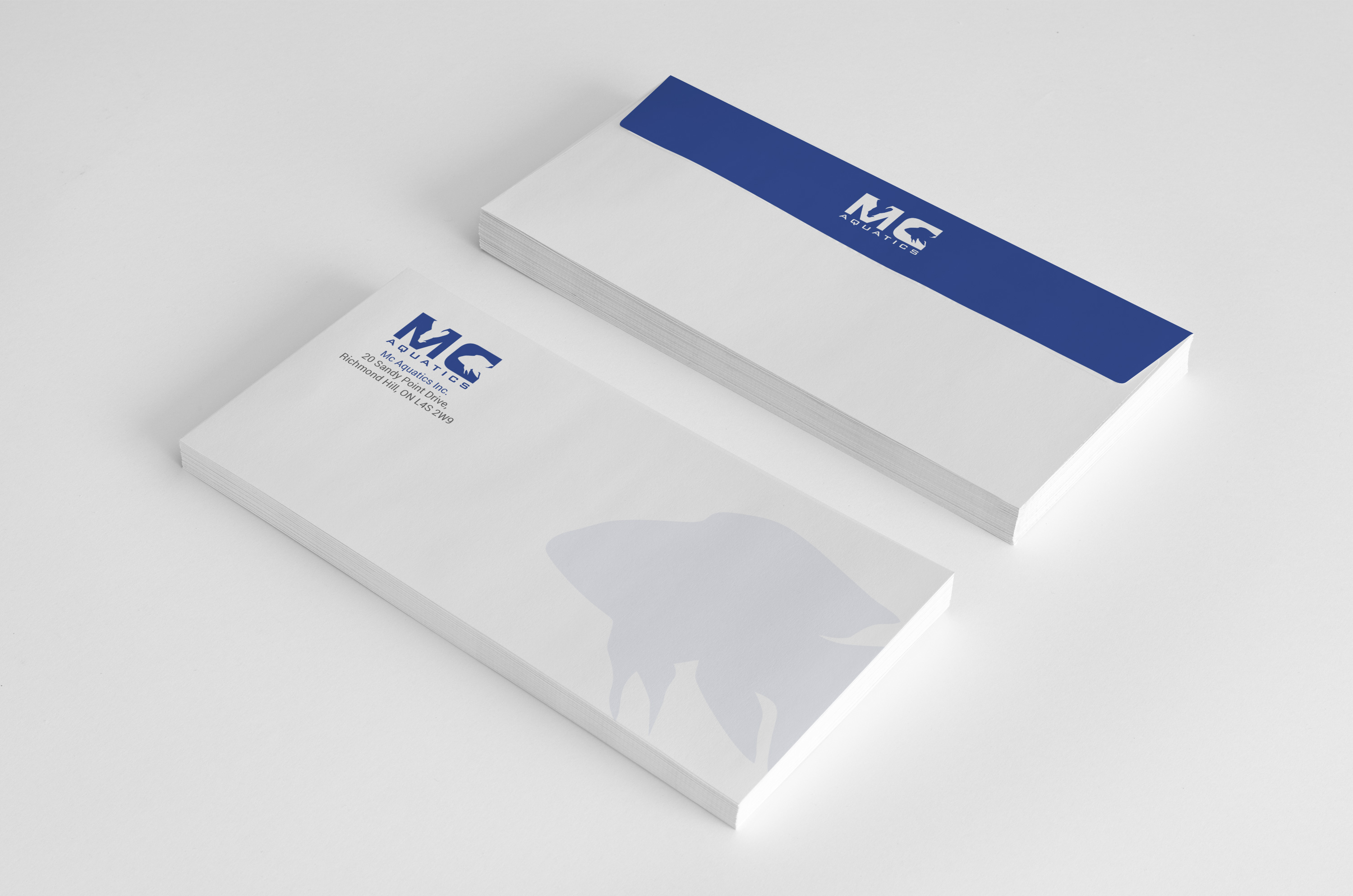 Stationery Design by R.design for this project | Design #28031914