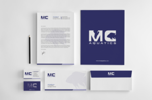 Stationery Design by R.design for this project | Design: #28036081