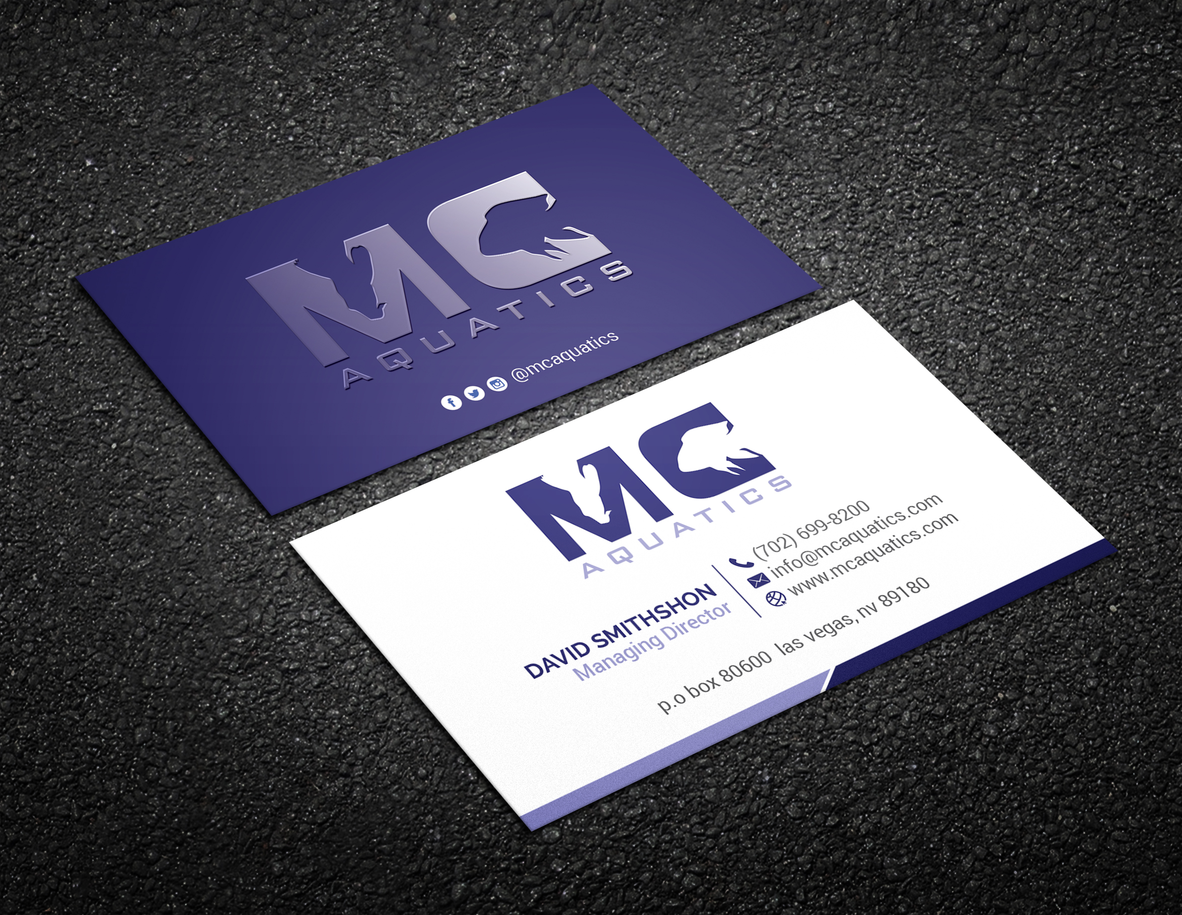 Stationery Design by R.design for this project | Design #28038743