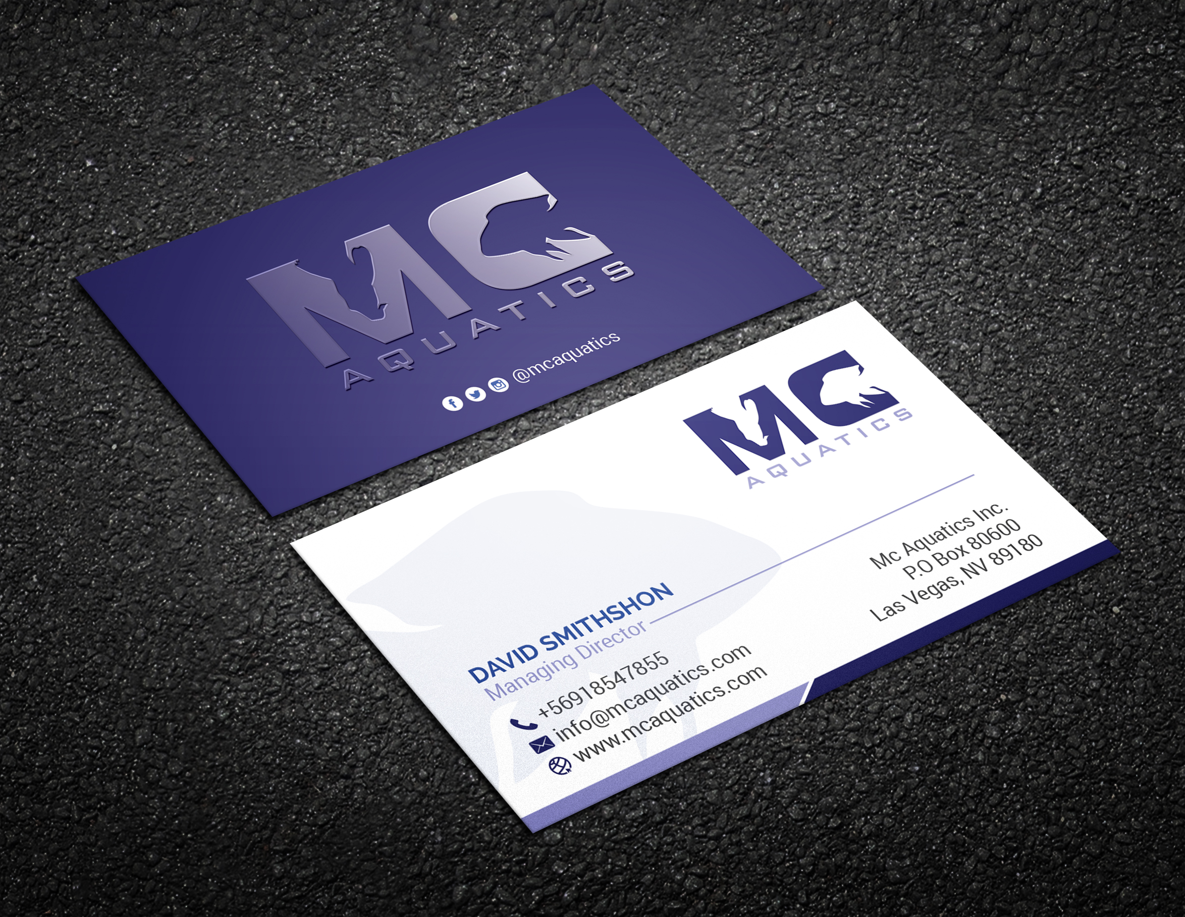 Stationery Design by R.design for this project | Design #28038748