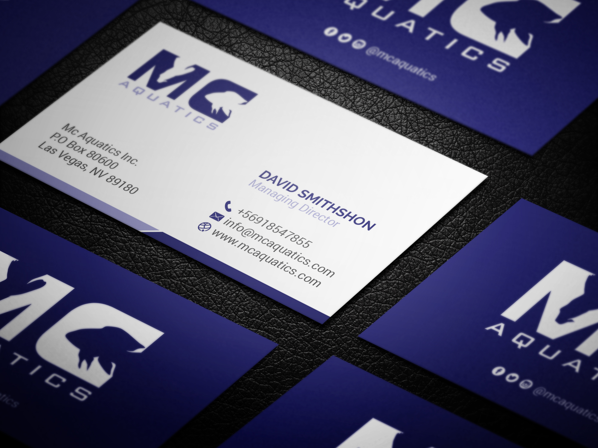 Stationery Design by R.design for this project | Design #28038752