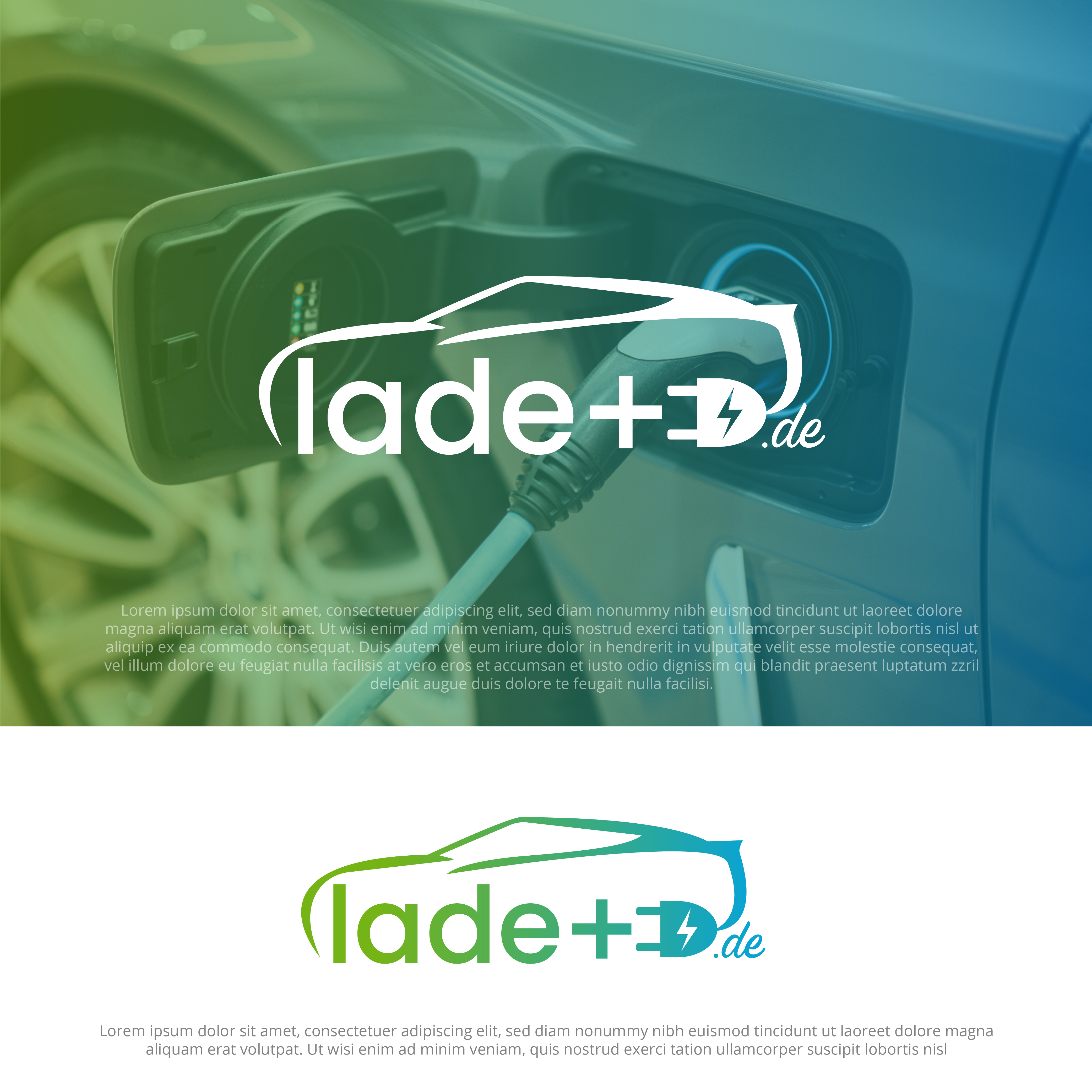 Logo-Design von Balvin Design für ITEGIA GmbH | Design #28057731