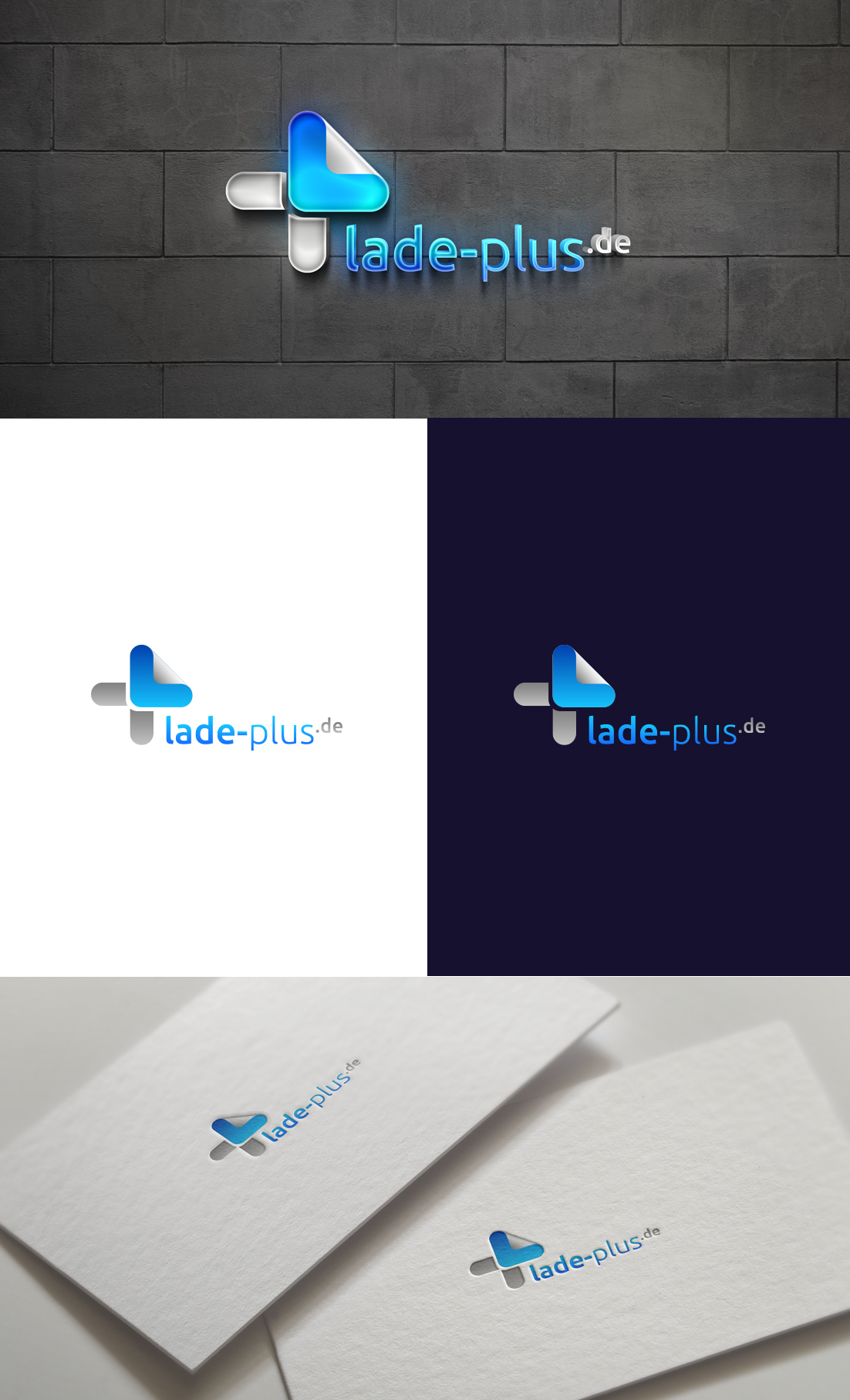 Logo-Design von GLDesigns für ITEGIA GmbH | Design #28023192