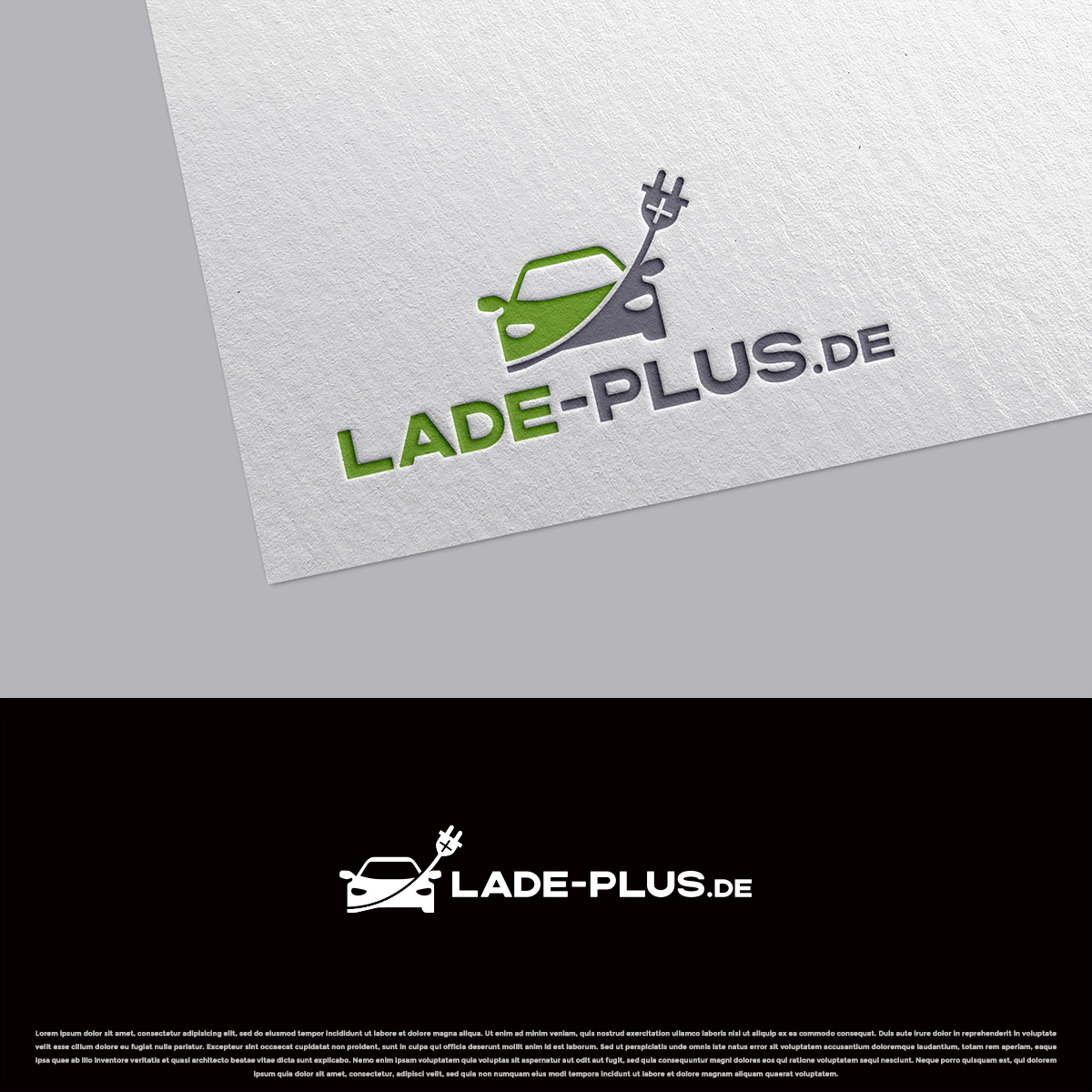 Logo Design by DesignDUO for ITEGIA GmbH | Design #28057126