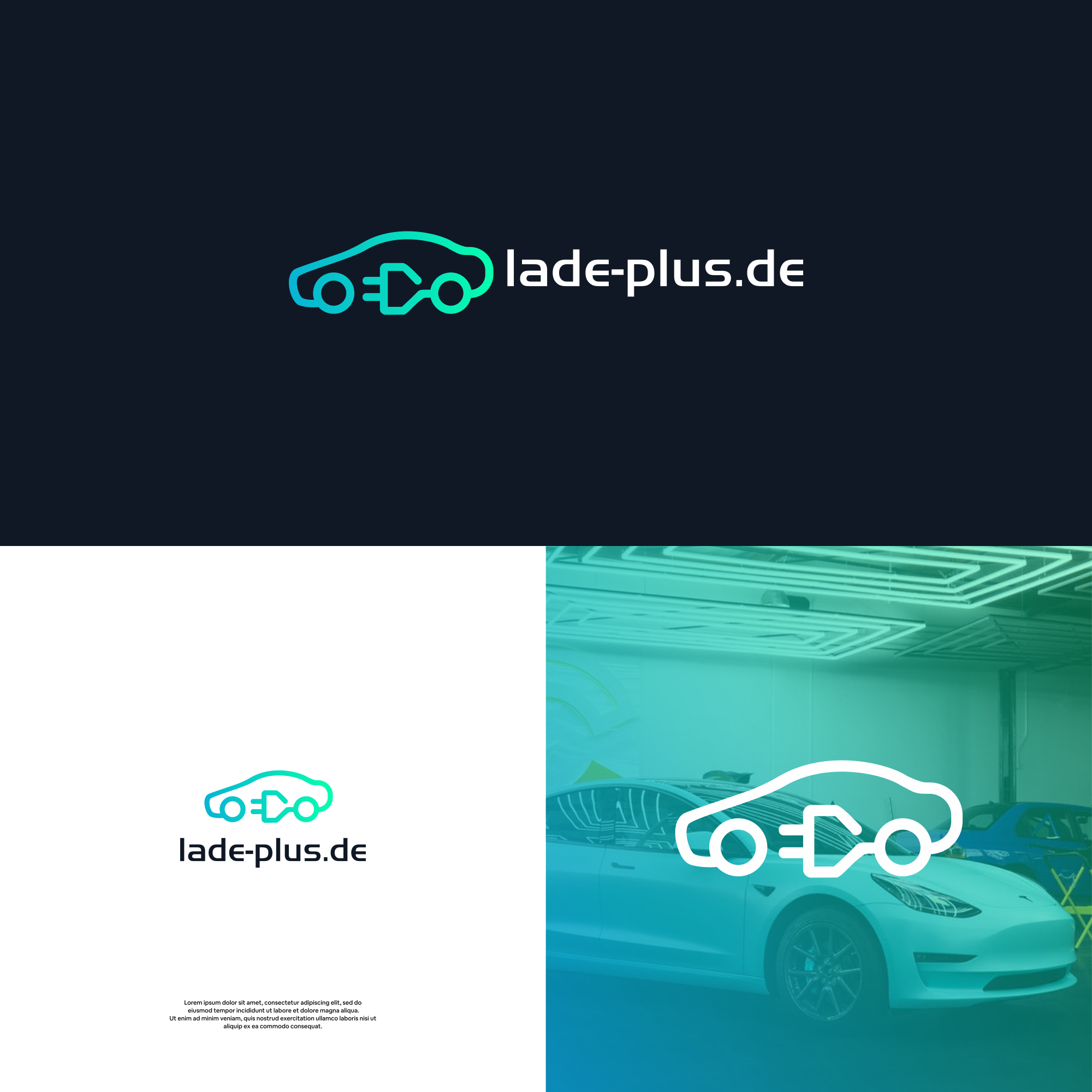 Logo-Design von DesignFirst für ITEGIA GmbH | Design #28024885