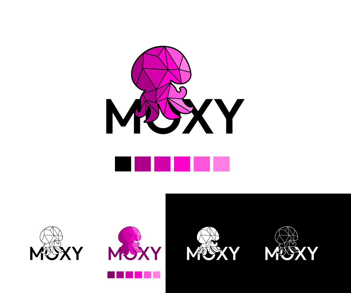 Diseño de Logo por axa para este proyecto | Diseño #28038008