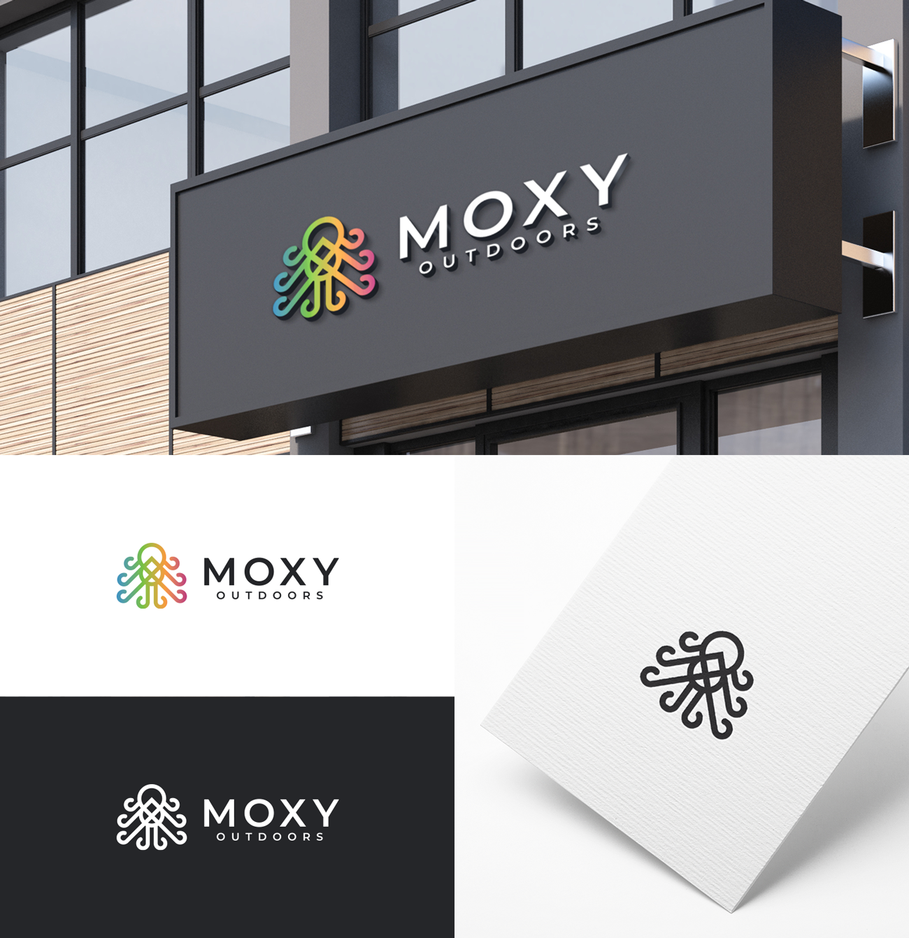 Logo Design by De Zeel for this project | Design #28048476