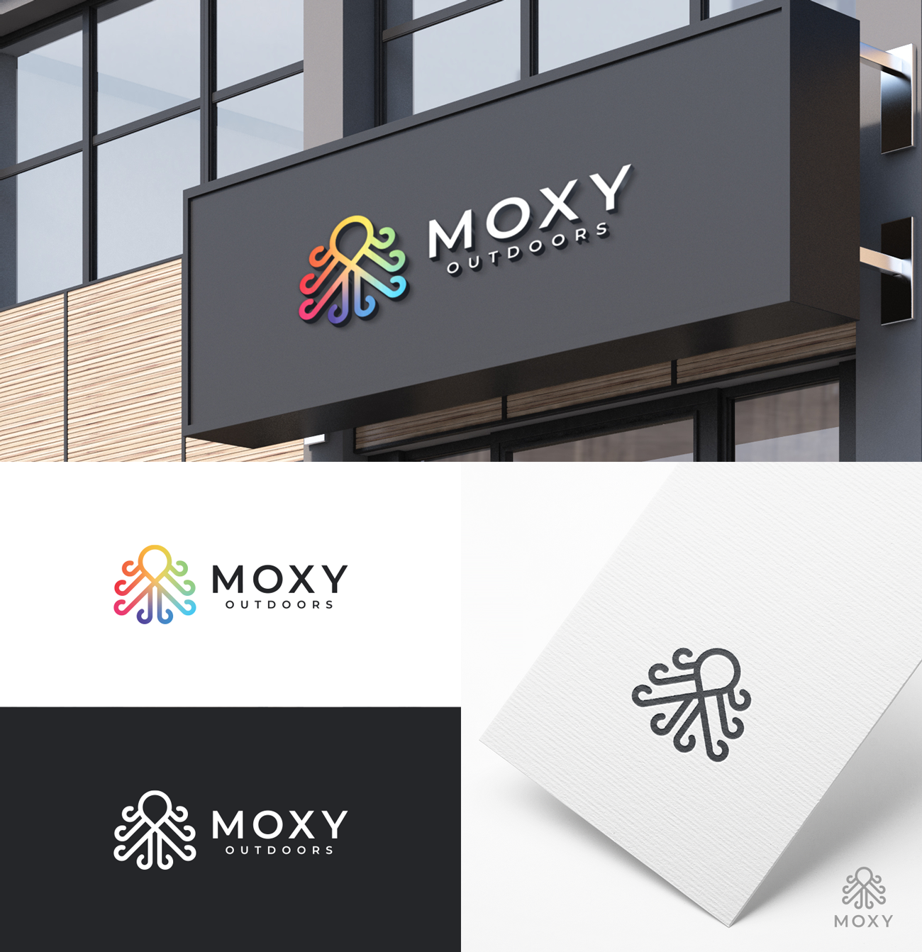 Logo Design by De Zeel for this project | Design #28055627