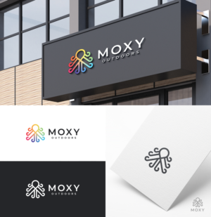 Logo Design by De Zeel for this project | Design: #28055627