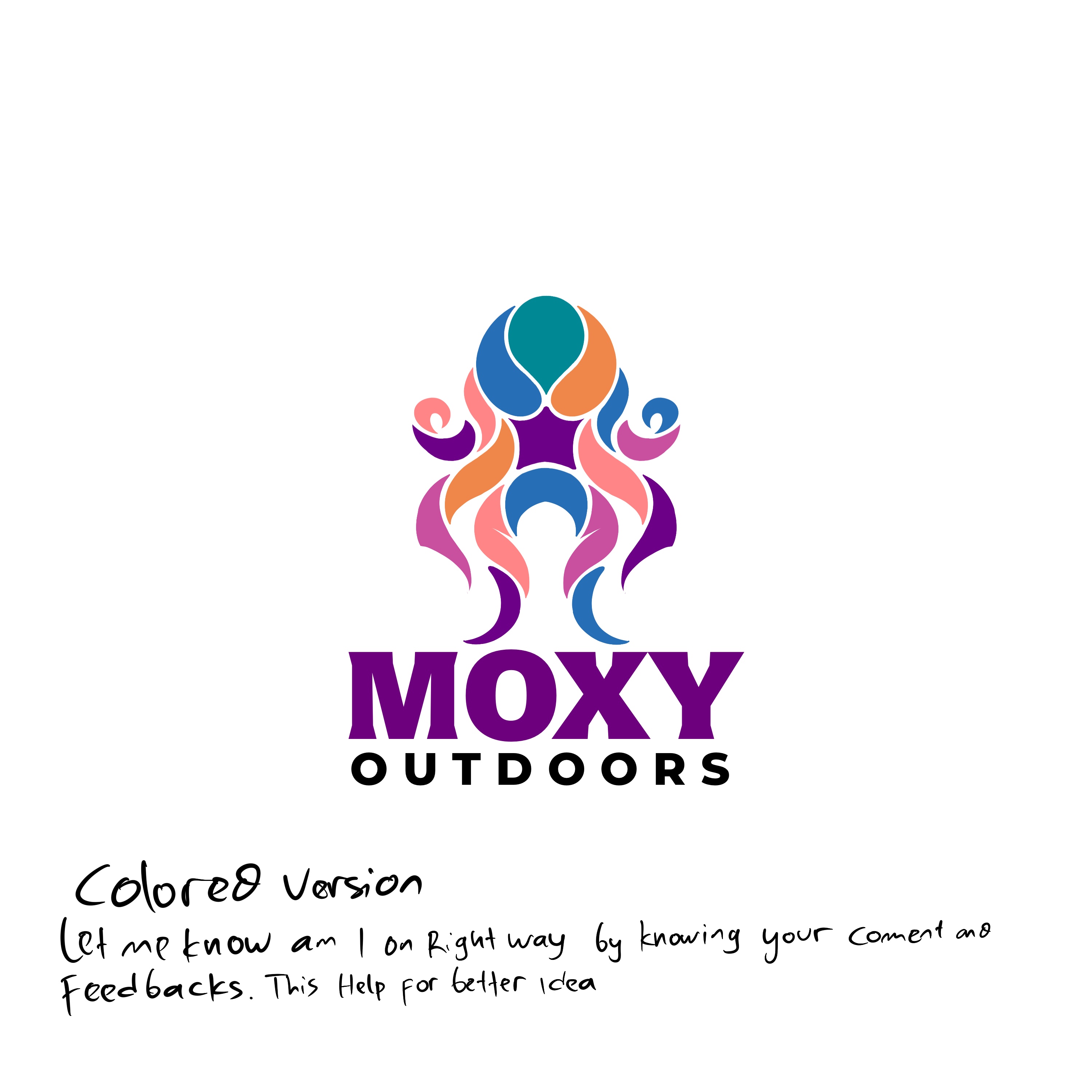 Logo Design by sokhamadz for this project | Design #28035698