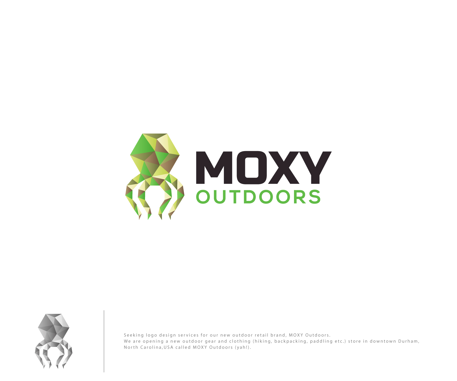 Logo Design by ecorokerz for this project | Design #28025052
