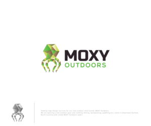 Logo-Design von ecorokerz für dieses Projekt | Design: #28025052