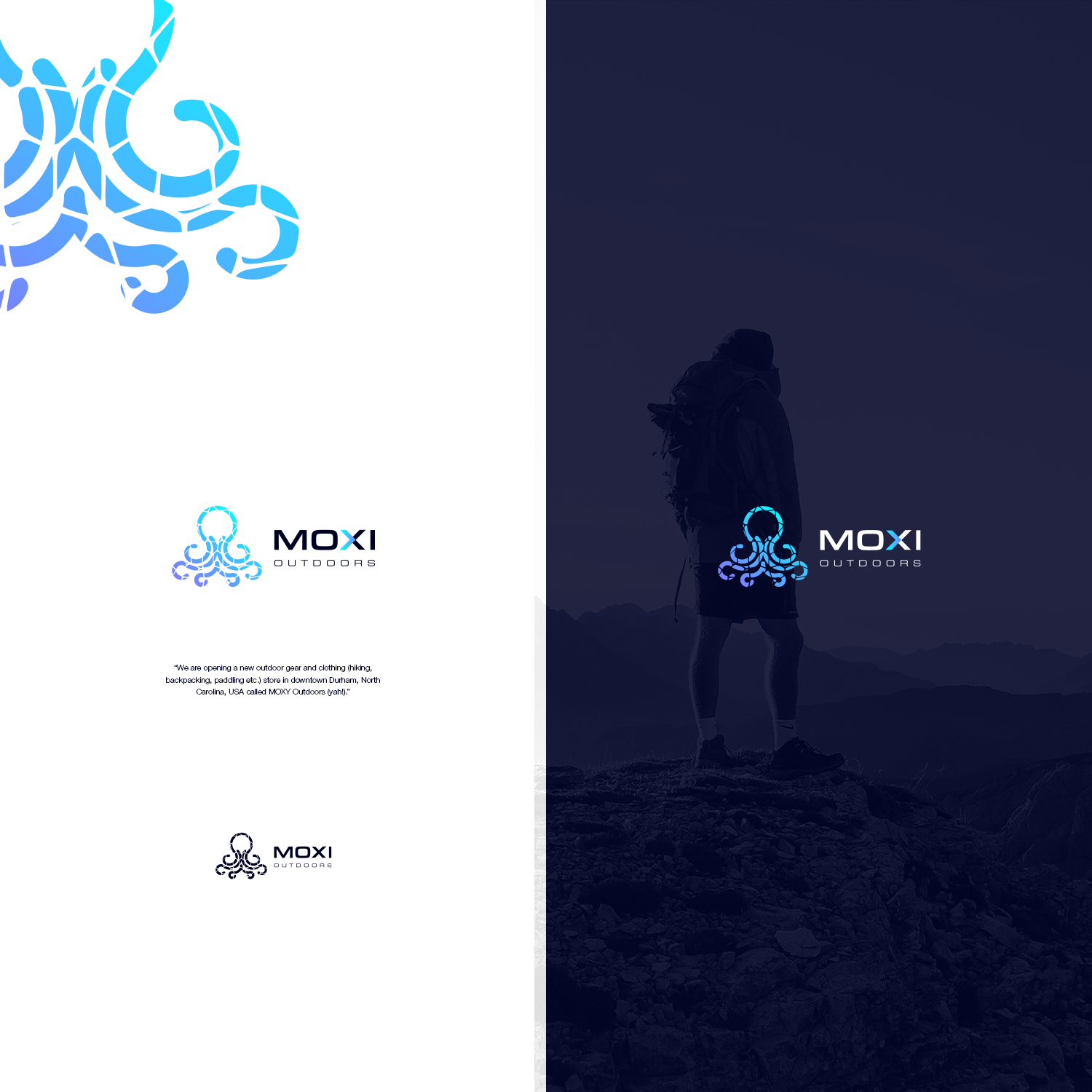 Diseño de Logo por Felipe Moura para este proyecto | Diseño #28023580