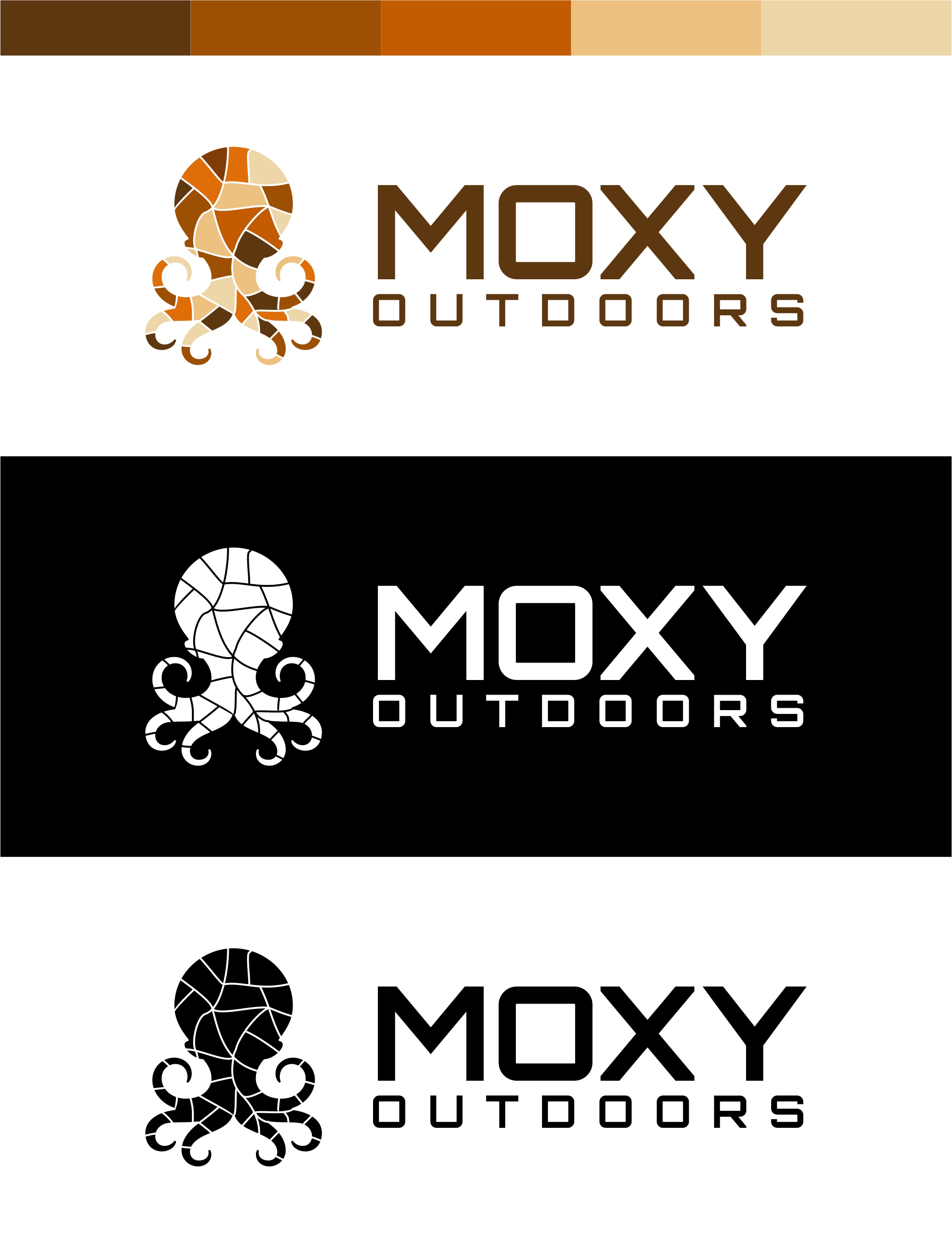 Logo Design by rahman.walker for this project | Design #28049663
