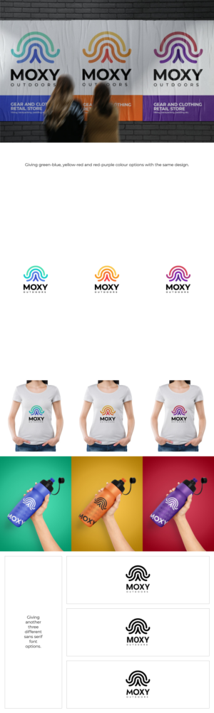Logo Design by Sunilc for this project | Design #28065454