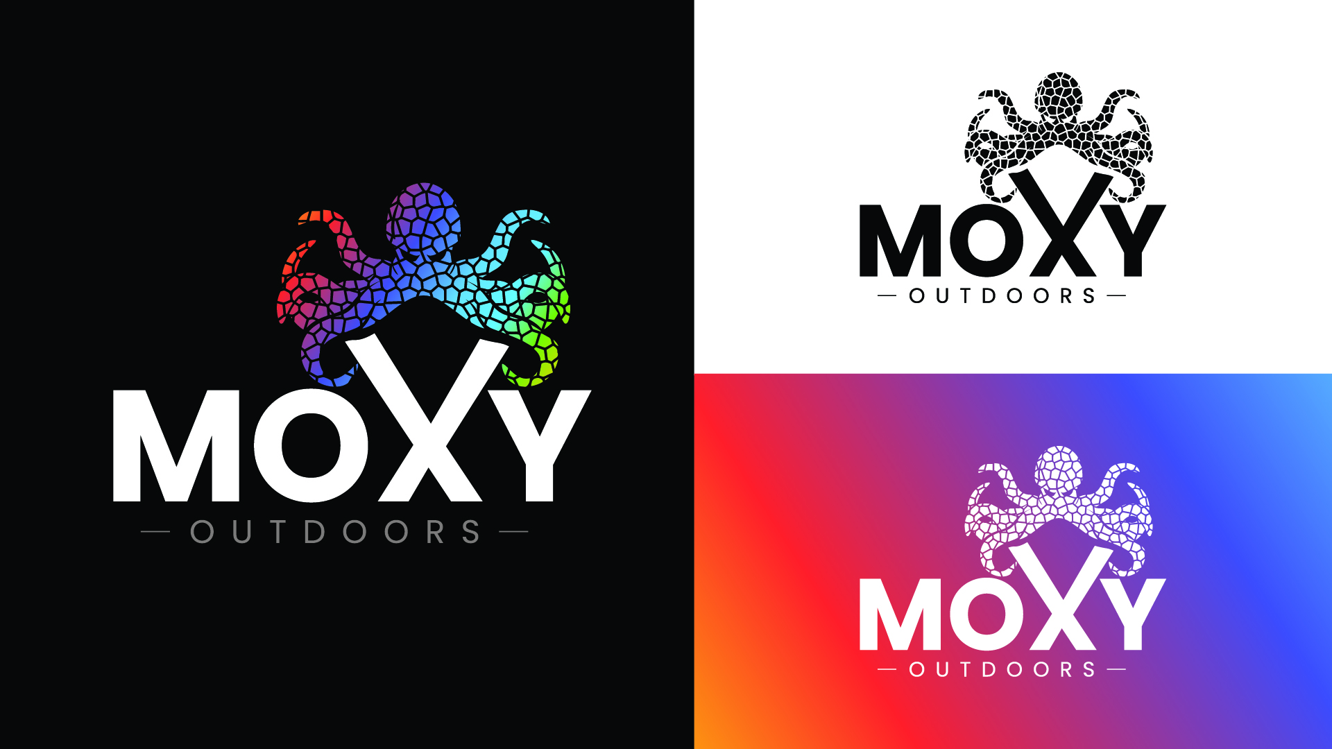 Logo Design by muhammad hamza 6 for this project | Design #28023059