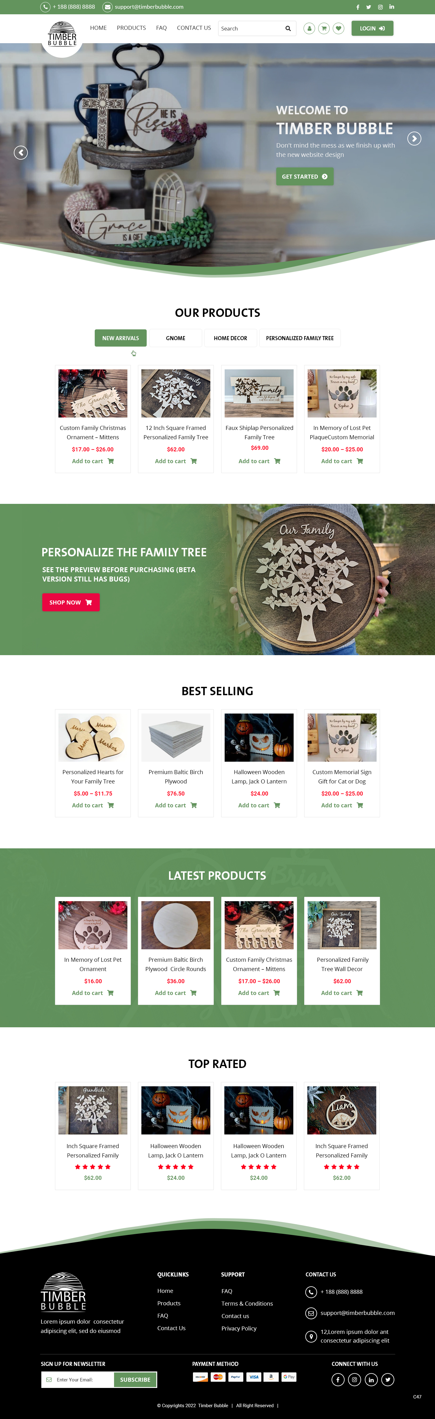Web Design by pb for this project | Design #28028042