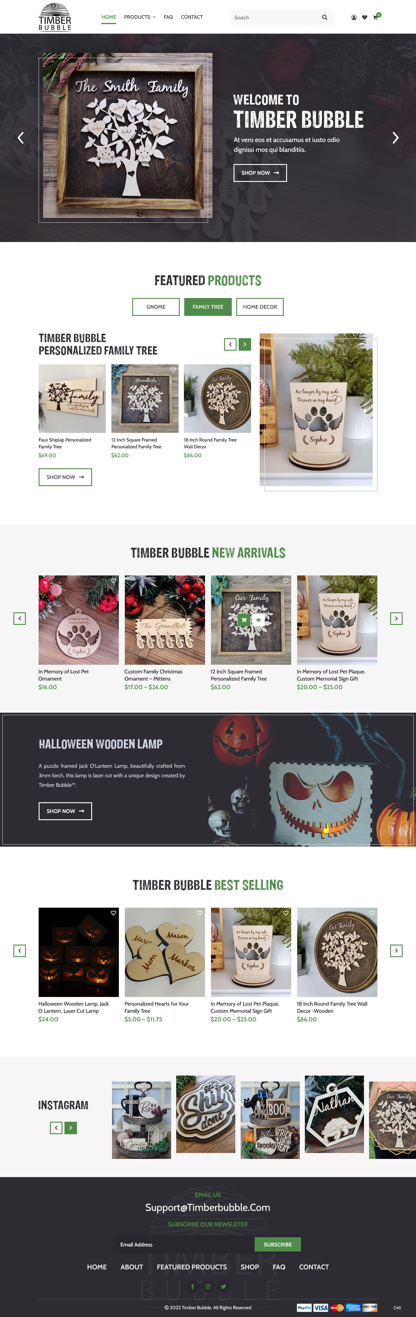 Web Design by pb for this project | Design #28032991