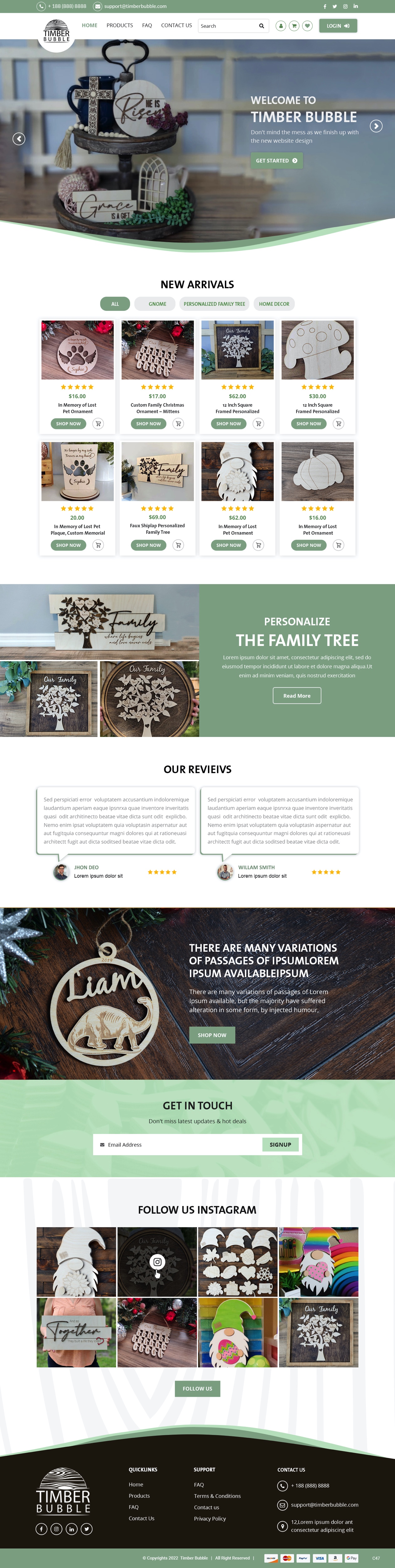 Web Design by pb for this project | Design #28071831