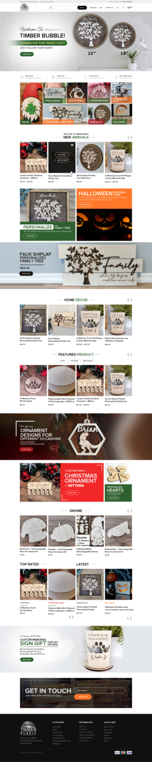 Diseño Web por logoQ para este proyecto | Diseño: #28046996