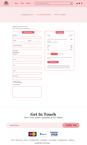 Diseño Web por Lokufiish Studio para este proyecto | Diseño: #28057982