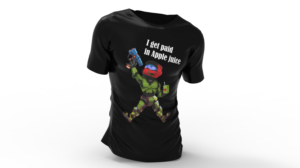 Design de T-shirt par abdillah.yusuf pour Aaron Esser Films Corporation | Design #28030944