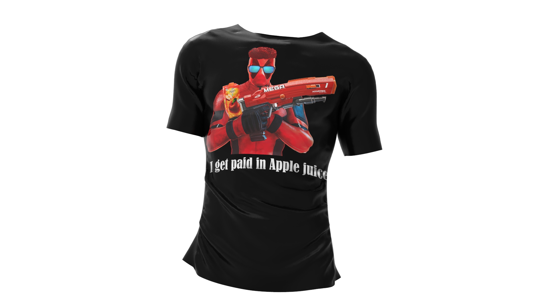 T-shirt Design by abdillah.yusuf for Aaron Esser Films Corporation | Design #28032334