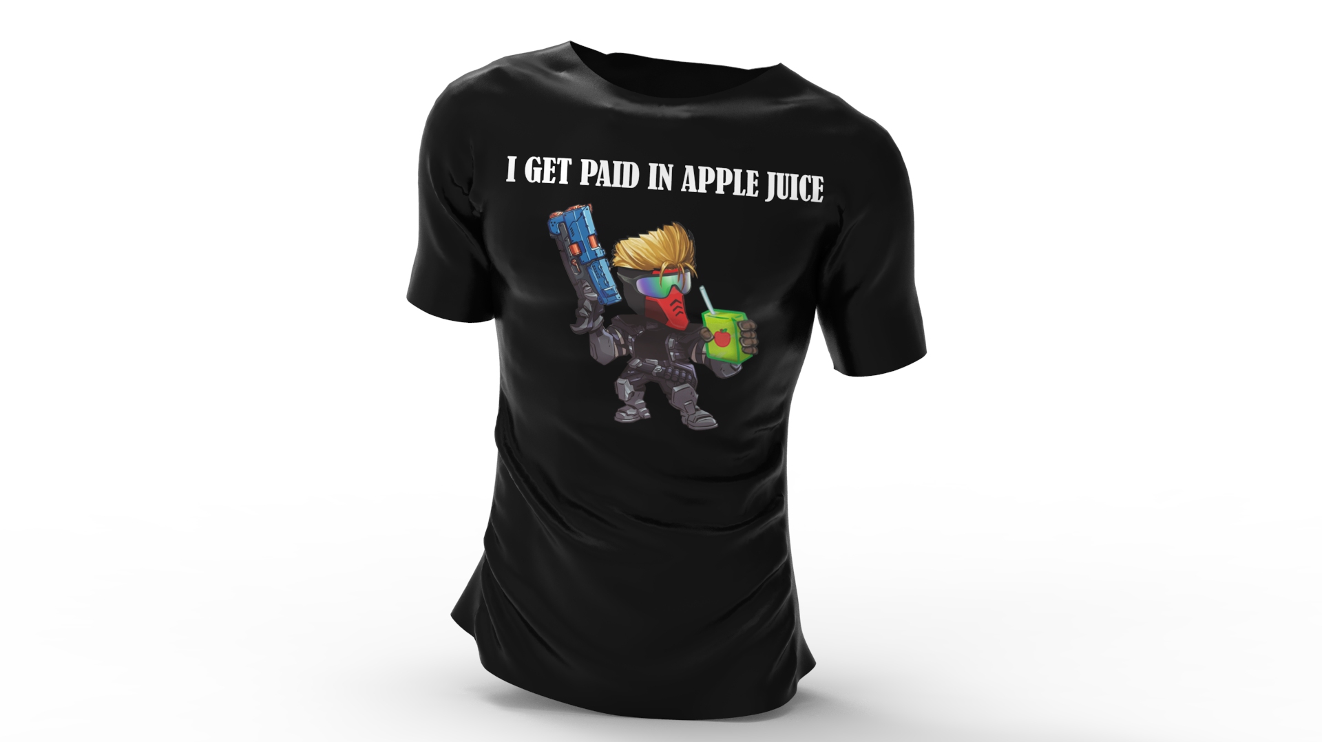 T-shirt Design by abdillah.yusuf for Aaron Esser Films Corporation | Design #28048259