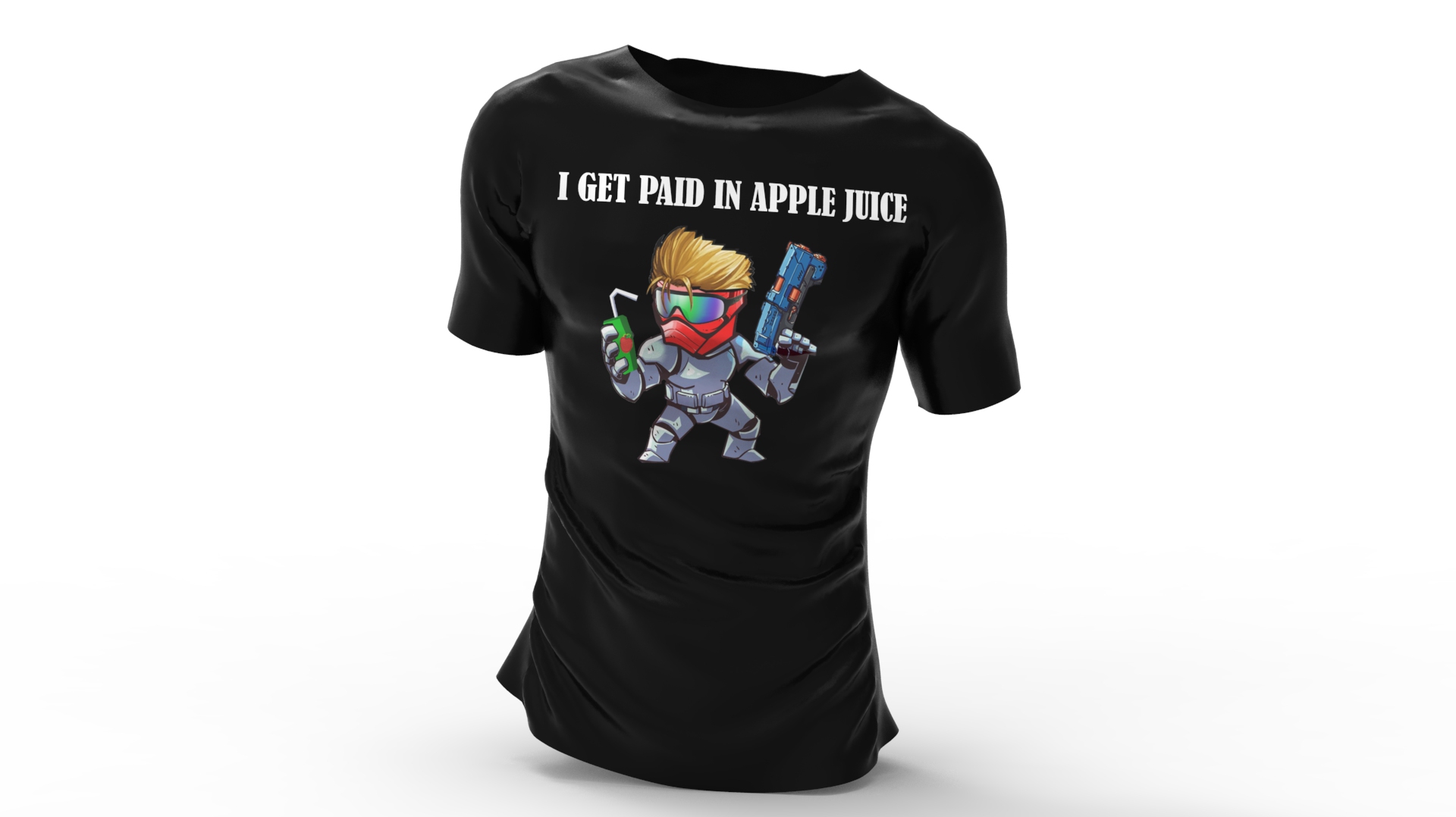 T-shirt Design by abdillah.yusuf for Aaron Esser Films Corporation | Design #28048260