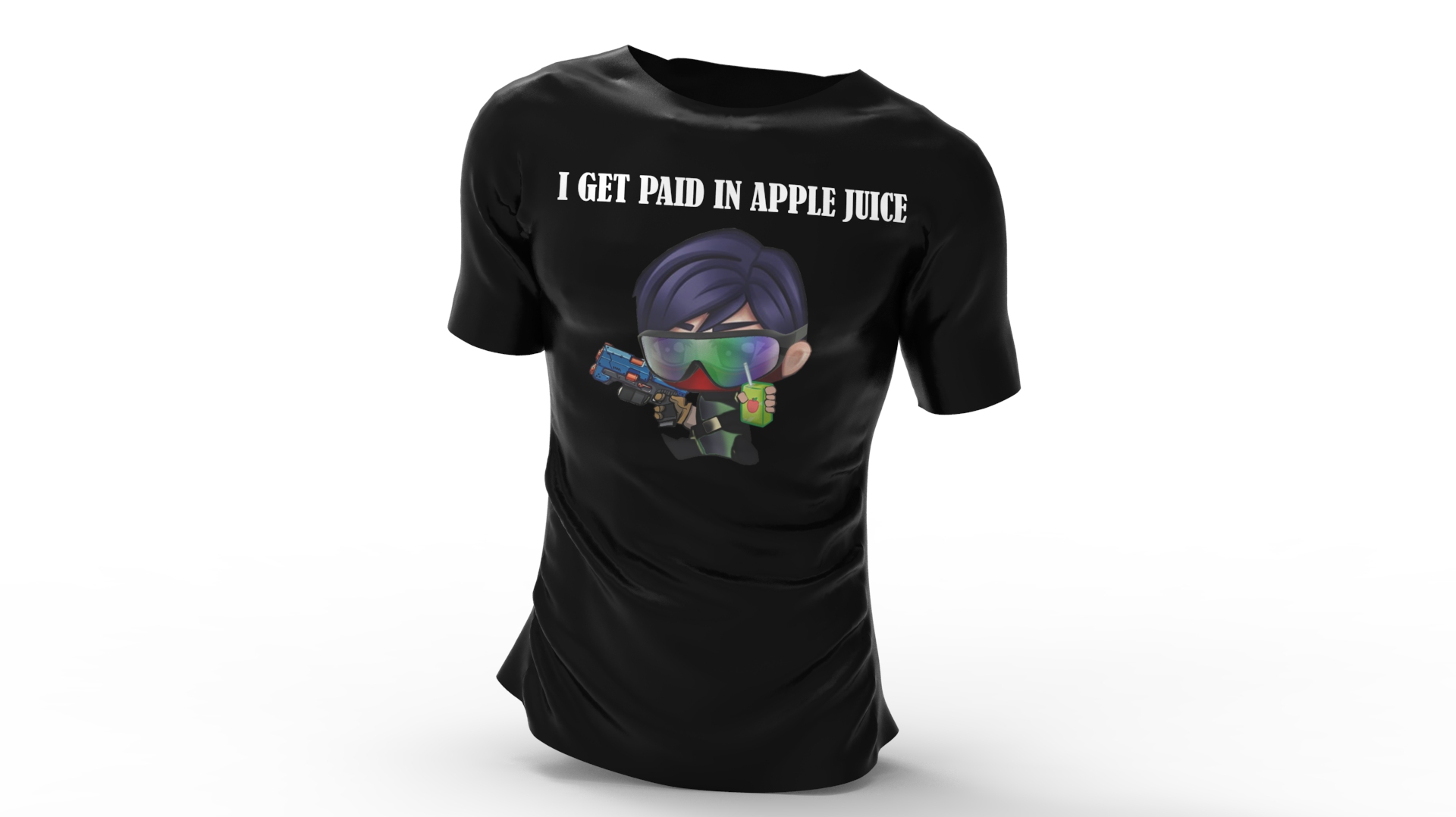 T-shirt Design by abdillah.yusuf for Aaron Esser Films Corporation | Design #28067916