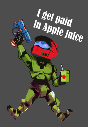 Diseño de Camiseta por abdillah.yusuf para Aaron Esser Films Corporation | Diseño: #28110619