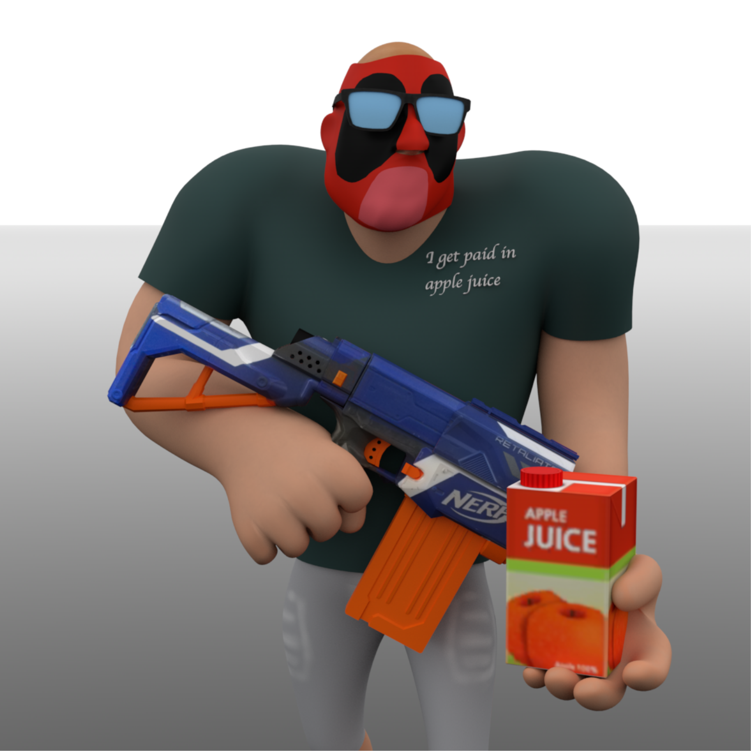 T-shirt Design by desingman for Aaron Esser Films Corporation | Design #28033078