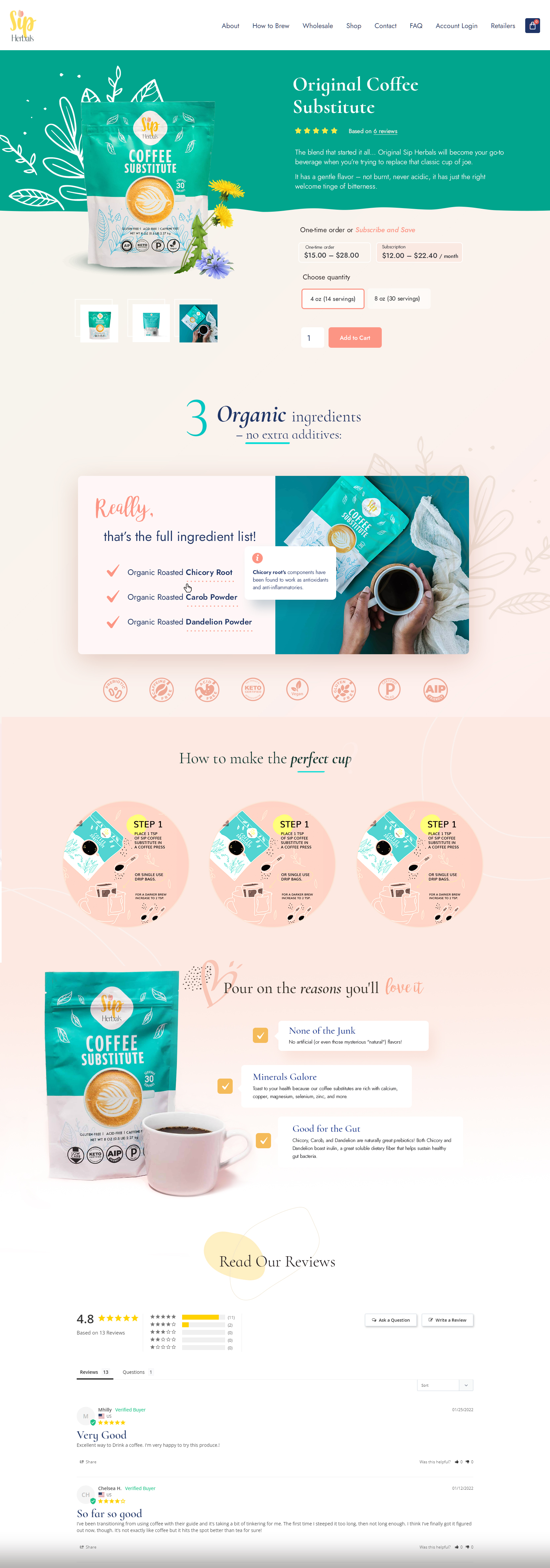 Web Design by kockatt for Inclusive Holdings, LLC | Design #28037609