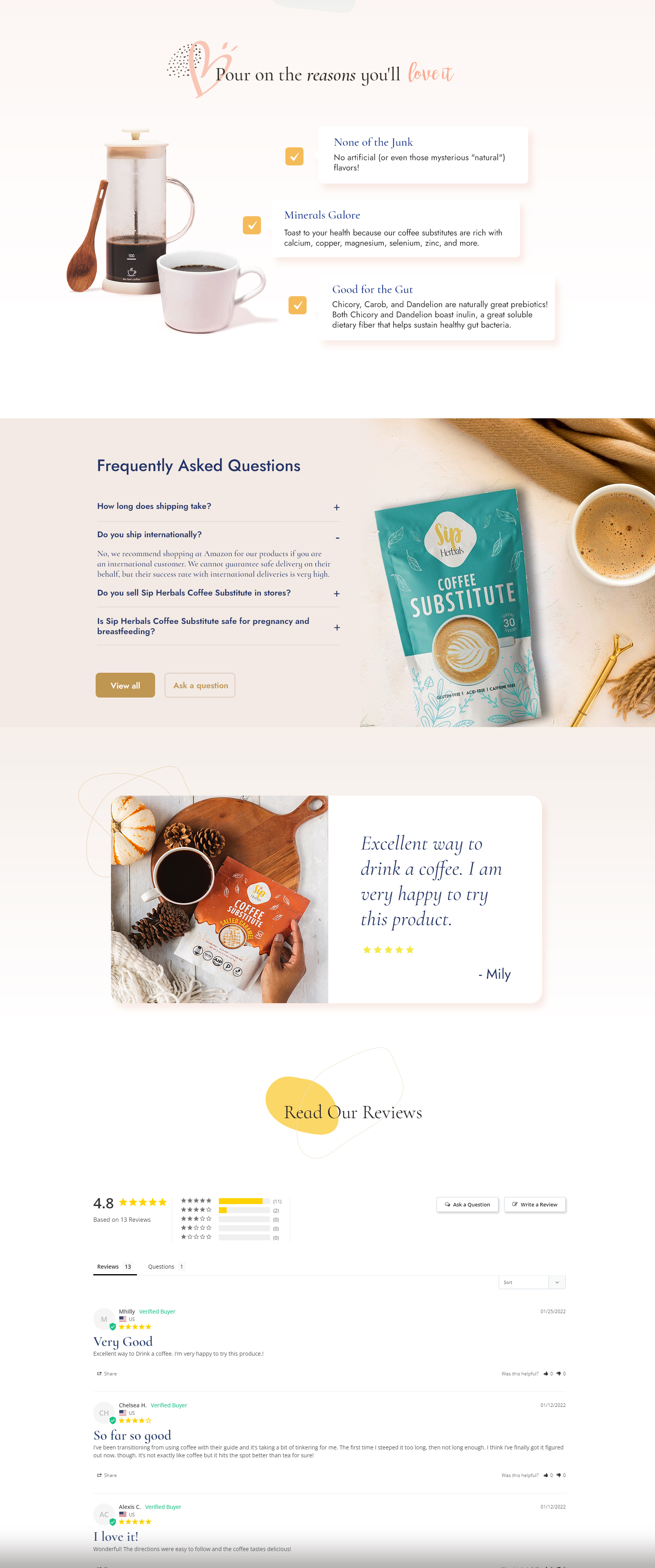 Diseño Web por kockatt para Inclusive Holdings, LLC | Diseño #28055126