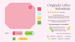 Web Design by maya_mons