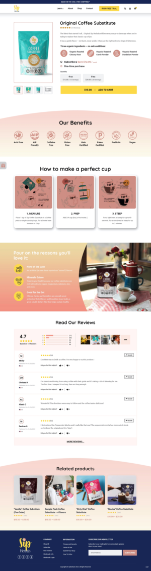 Diseño Web por pb para Inclusive Holdings, LLC | Diseño: #28041989